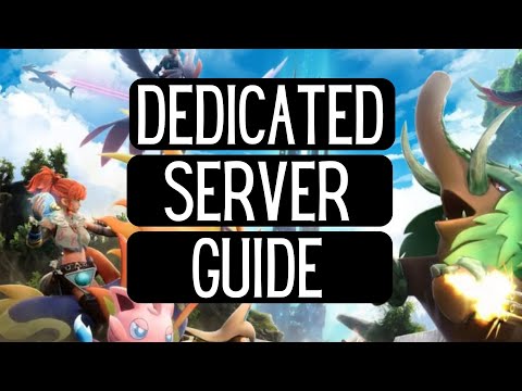 A Information To Dedicated Servers